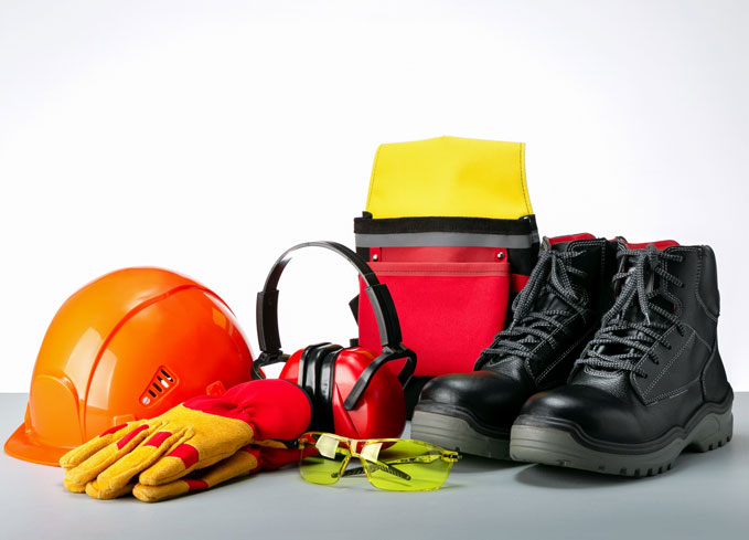 The Importance of Personal Protective Equipment (PPE) in Ensuring Safety