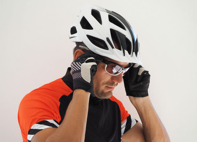 Exploring Different Types of Cycling Helmets and Their Uses
