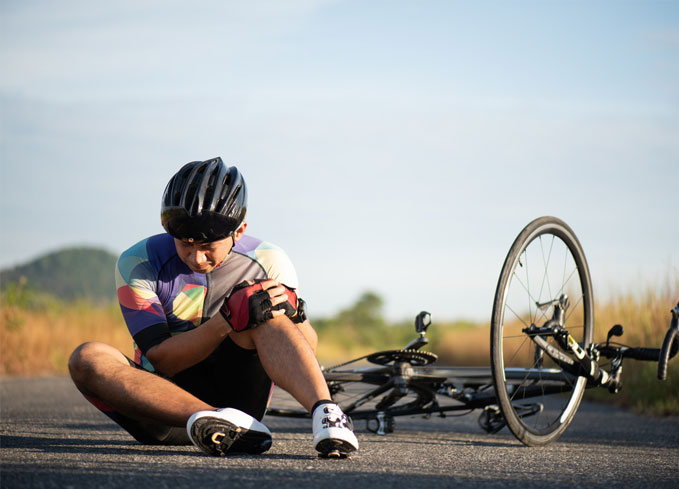 Cycling Safety: Protecting Yourself on the Road