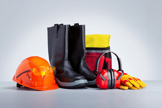 PPE
