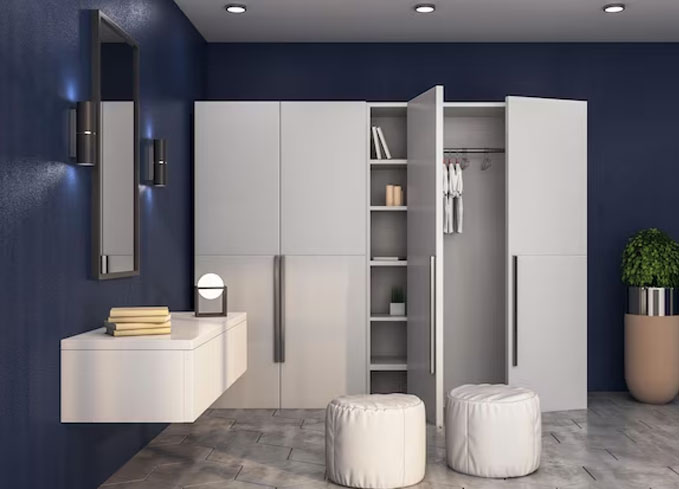 Dive into Design: Exploring the Diversity of Furniture Types