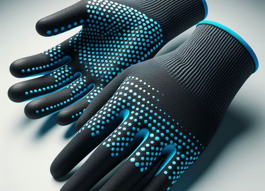 Gloves for Hand Protection Design Requirements